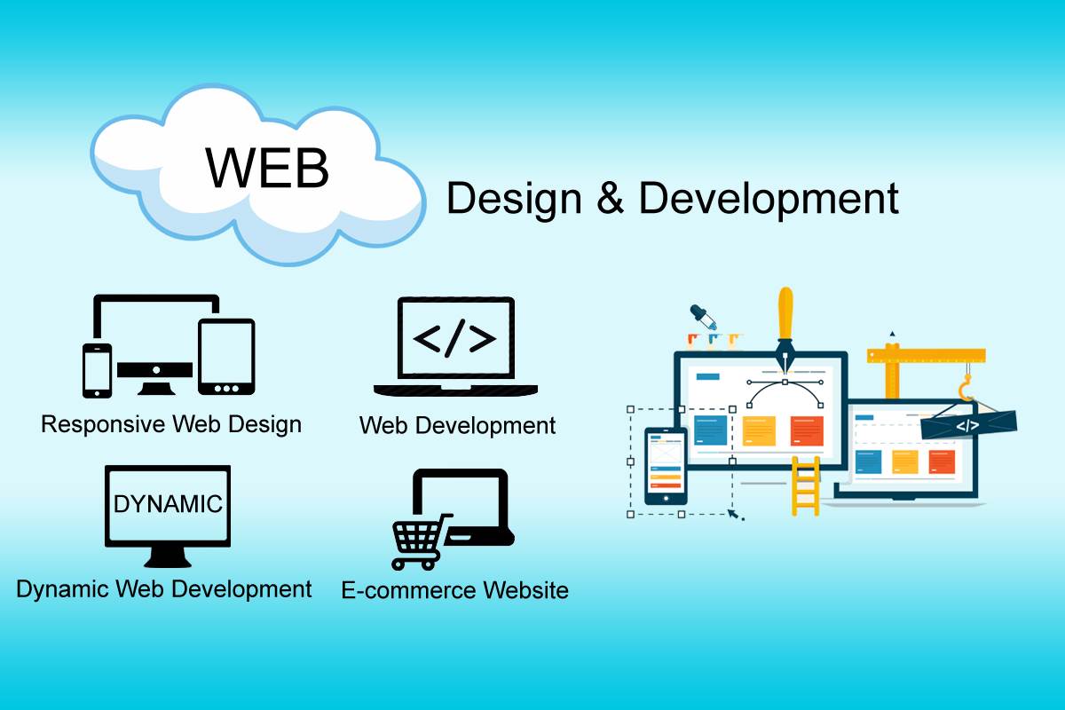 Vrudhee Solutions Web Designing & Development